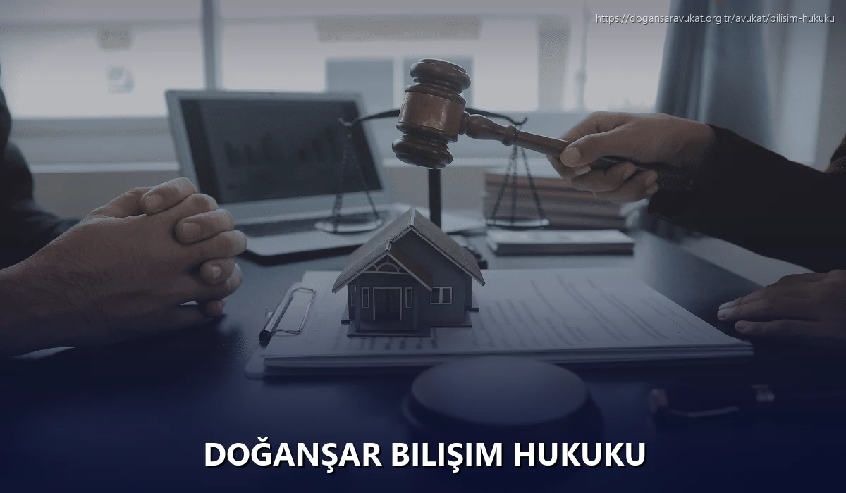 Doğanşar Bilişim Hukuku