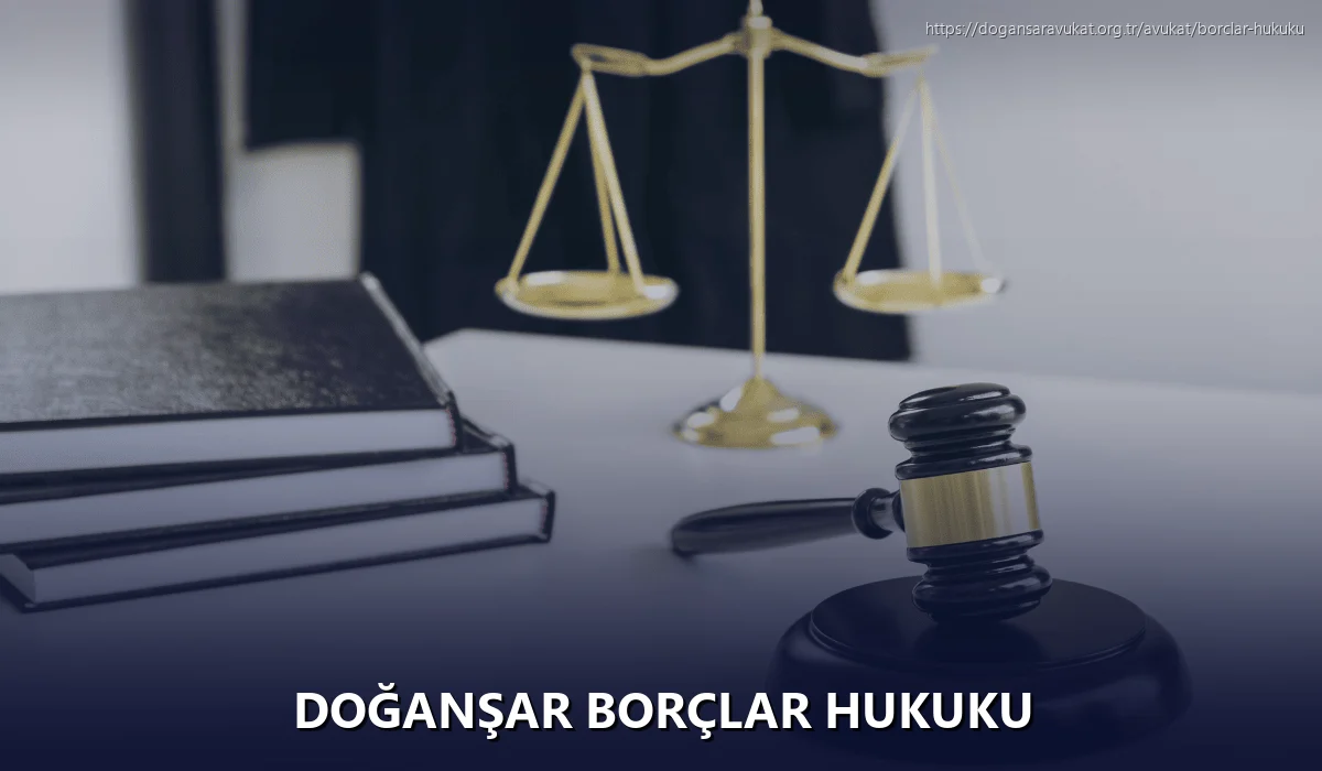 Doğanşar Borçlar Hukuku